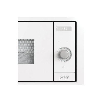 Микроволновая печь Gorenje BM235G1SYW [BM235G1SYW-B] — фото 4