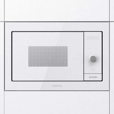 Микроволновая печь Gorenje BM235G1SYW [BM235G1SYW-B] — фото 6