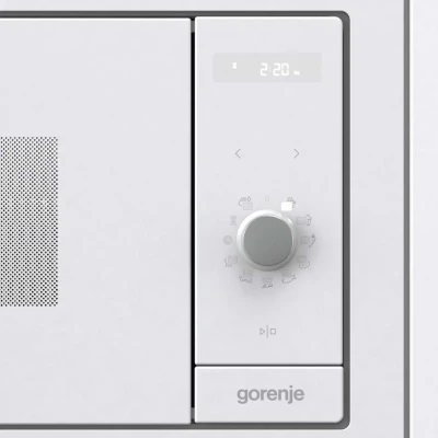 Микроволновая печь Gorenje BM235G1SYW [BM235G1SYW-B] — фото 8