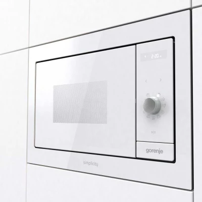 Микроволновая печь Gorenje BM235G1SYW [BM235G1SYW-B] — фото 9