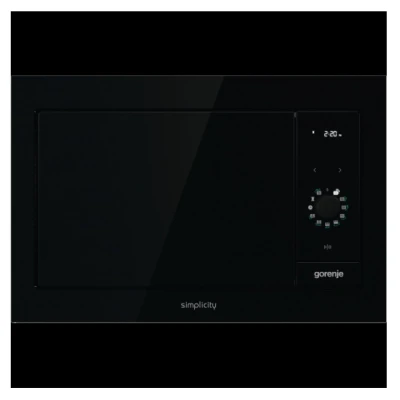 Мікрохвильова піч Gorenje BM235G1SYB [BM235G1SYB-B]