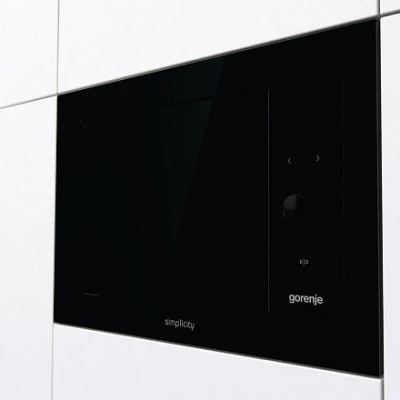 Мікрохвильова піч Gorenje BM235G1SYB [BM235G1SYB-B] — фото 2