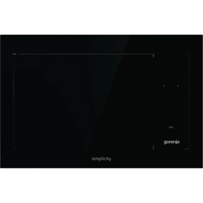 Мікрохвильова піч Gorenje BM235G1SYB [BM235G1SYB-B] — фото 6