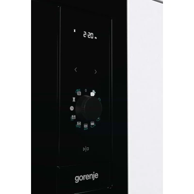 Мікрохвильова піч Gorenje BM235G1SYB [BM235G1SYB-B] — фото 9