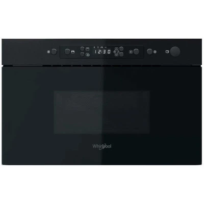 Мікрохвильова піч Whirlpool MBNA920B [MBNA920B-B]