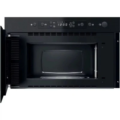 Микроволновая печь Whirlpool MBNA920B [MBNA920B-B] — фото 3