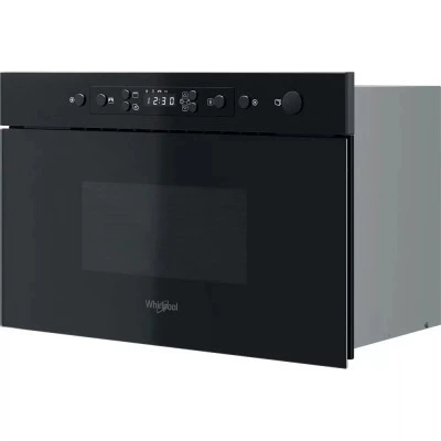 Микроволновая печь Whirlpool MBNA920B [MBNA920B-B] — фото 4