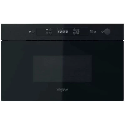 Мікрохвильова піч Whirlpool MBNA900B [MBNA900B-B]