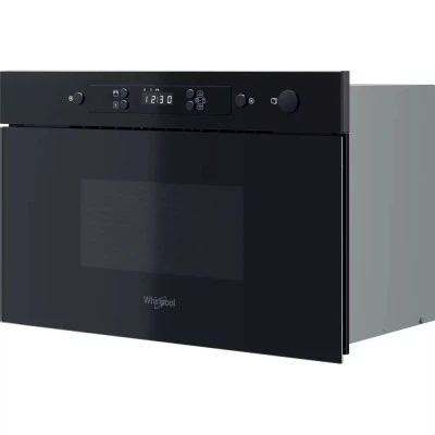Микроволновая печь Whirlpool MBNA900B [MBNA900B-B] — фото 2