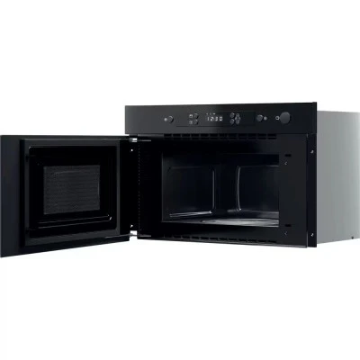 Мікрохвильова піч Whirlpool MBNA900B [MBNA900B-B] — фото 4