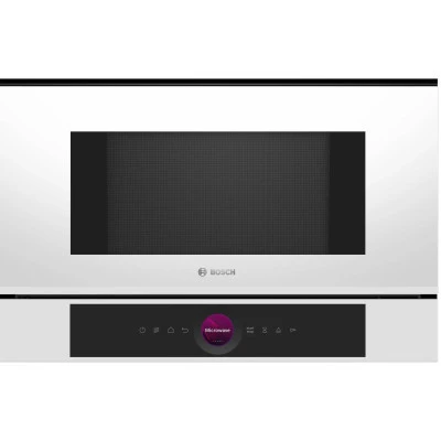 Микроволновая печь Bosch BFL7221W1 [BFL7221W1-B]