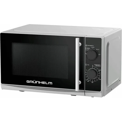 Микроволновая печь Grunhelm 20MX730-G [20MX730-G-B]