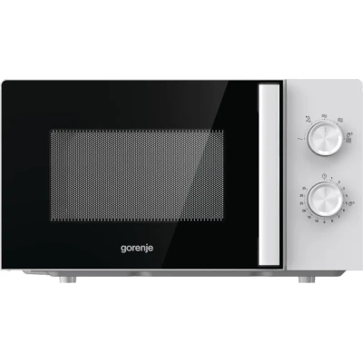 Микроволновая печь Gorenje MO17E1WH [MO17E1WH-B]