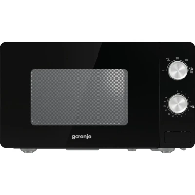 Микроволновая печь Gorenje MO17E1B [MO17E1B-B]