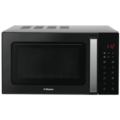 Микроволновая печь Hansa AMGF20E1GFBH [AMGF20E1GFBH-B]
