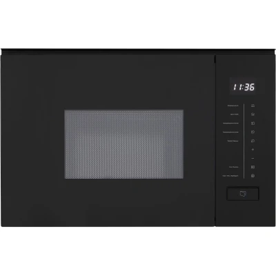 Мікрохвильова піч Interline MWC 320 SSG BA [MWC320SSGBA-B]