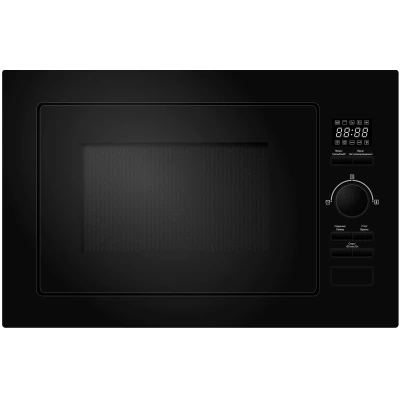 Микроволновая печь Interline MWG 725 ESA BB [MWG725ESABB-B]