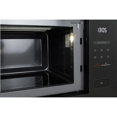 Мікрохвильова піч Interline MWG 926 SEF BA [MWG926SEFBA-B] — фото 9