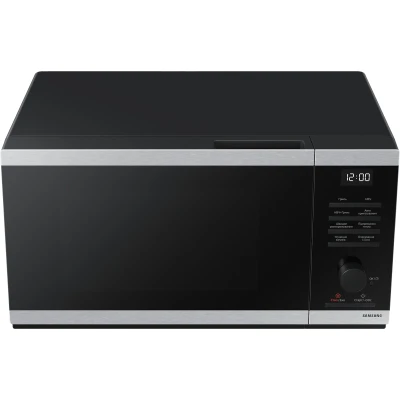 Мікрохвильова піч Samsung MG 23 DG 4524ATUA (MG23DG4524ATUA) [MG23DG4524ATUA-B] — фото 4