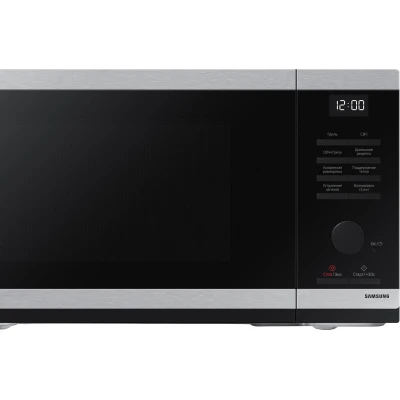 Мікрохвильова піч Samsung MG 23 DG 4524ATUA (MG23DG4524ATUA) [MG23DG4524ATUA-B] — фото 8
