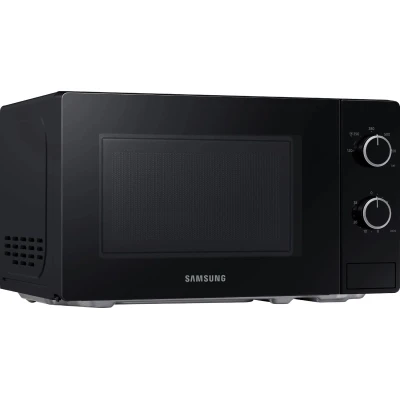 Микроволновая печь Samsung MS 20 A 3010AL/UA (MS20A3010AL/UA) [MS20A3010ALUA-B] — фото 2