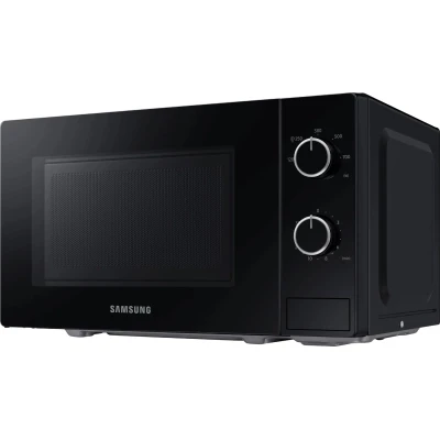 Микроволновая печь Samsung MS 20 A 3010AL/UA (MS20A3010AL/UA) [MS20A3010ALUA-B] — фото 3