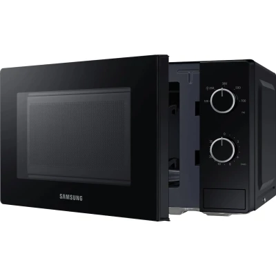 Микроволновая печь Samsung MS 20 A 3010AL/UA (MS20A3010AL/UA) [MS20A3010ALUA-B] — фото 4