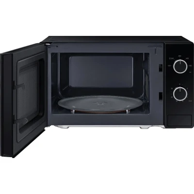 Мікрохвильова піч Samsung MS 20 A 3010AL/UA (MS20A3010AL/UA) [MS20A3010ALUA-B] — фото 5