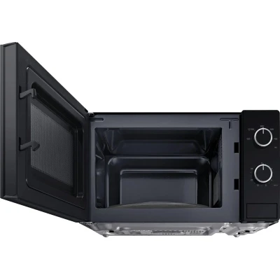 Микроволновая печь Samsung MS 20 A 3010AL/UA (MS20A3010AL/UA) [MS20A3010ALUA-B] — фото 6