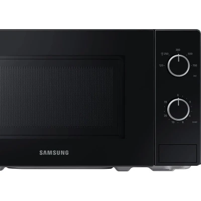 Микроволновая печь Samsung MS 20 A 3010AL/UA (MS20A3010AL/UA) [MS20A3010ALUA-B] — фото 8