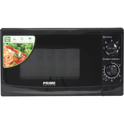 Микроволновая печь PRIME Technics PMW 20715 KB [PMW20715KB-B]