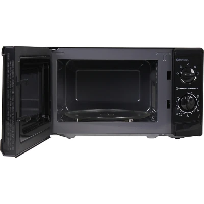 Микроволновая печь PRIME Technics PMW 20715 KB [PMW20715KB-B] — фото 4
