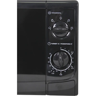 Микроволновая печь PRIME Technics PMW 20715 KB [PMW20715KB-B] — фото 5