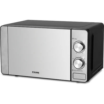 Мікрохвильова піч PRIME Technics PMW 20732 KG [PMW20732KG-B]