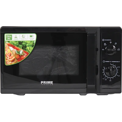 Мікрохвильова піч PRIME Technics PMW 20757 HB [PMW20757HB-B]