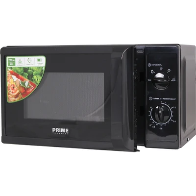 Мікрохвильова піч PRIME Technics PMW 20757 HB [PMW20757HB-B] — фото 3