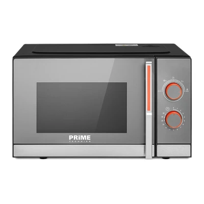 Мікрохвильова піч PRIME Technics PMW 23851 HB [PMW23851HB-B]