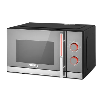 Микроволновая печь PRIME Technics PMW 23851 HB [PMW23851HB-B] — фото 2