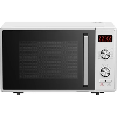 Мікрохвильова піч PRIME Technics PMW 23871 HW [PMW23871HW-B]