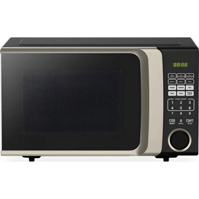 Мікрохвильова піч PRIME Technics PMW 23873 HB [PMW23873HB-B]
