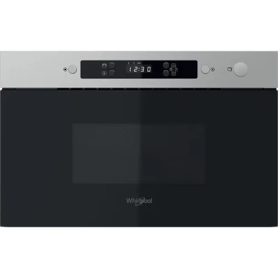 Мікрохвильова піч Whirlpool MBNA900X [MBNA900X-B]