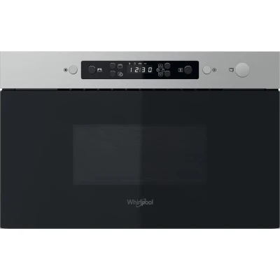 Мікрохвильова піч Whirlpool MBNA920X [MBNA920X-B]