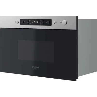 Мікрохвильова піч Whirlpool MBNA920X [MBNA920X-B] — фото 2
