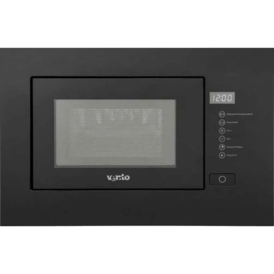 Мікрохвильова піч Ventolux MWBI 20 G BK TC [MWBI20GBKTC-B]
