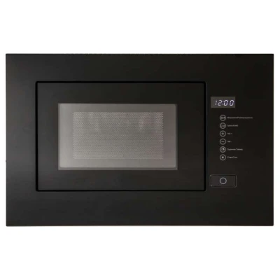 Мікрохвильова піч Ventolux MWBI 20 G BK TC FS [MWBI20GBKTCFS-B]