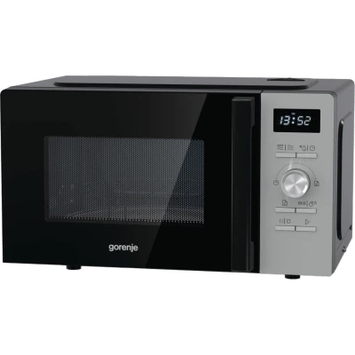 Микроволновая печь Gorenje MO20A4XH [MO20A4XH-B] — фото 2