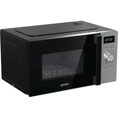 Мікрохвильова піч Gorenje MO20A4XH [MO20A4XH-B] — фото 6