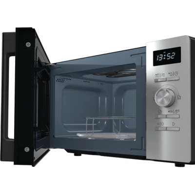 Мікрохвильова піч Gorenje MO20A4XH [MO20A4XH-B] — фото 9