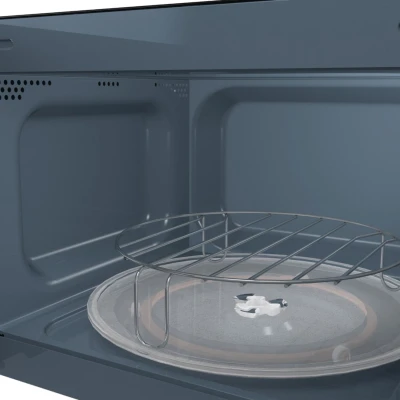 Мікрохвильова піч Gorenje MO20A4XH [MO20A4XH-B] — фото 10