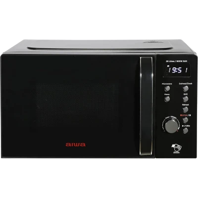 Мікрохвильова піч AIWA NAMICOOK CRYSTAL20